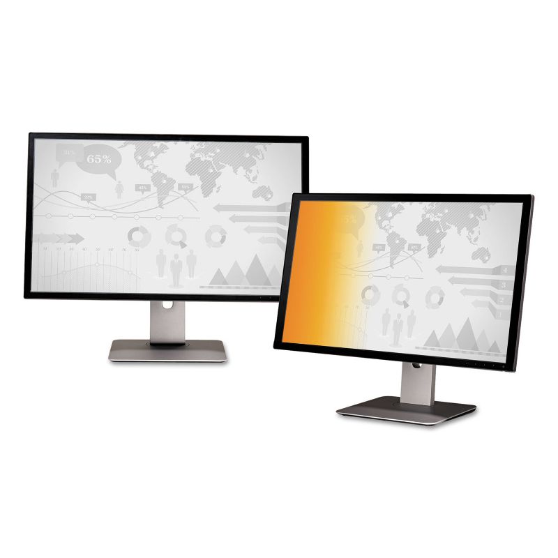 ProHT Standing Desk Height Adjustable Sit-Stand Computer Desk (05516A), Ergonomic Stand Up Desk Computer Workstation Riser for Laptop/Desktop/Monit...