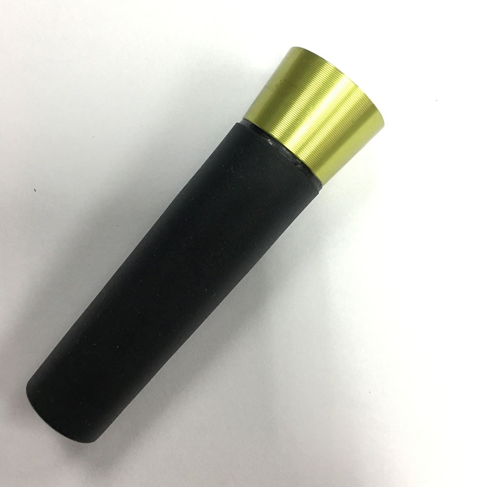 1 Pc Aluminum Head Silicone Red Wine Stopper Vacuum Wine Preservation Plug Reusable Champagne Saver Cap Wine Bottle Pour Spout Stopper Bar Accessories (Silver)