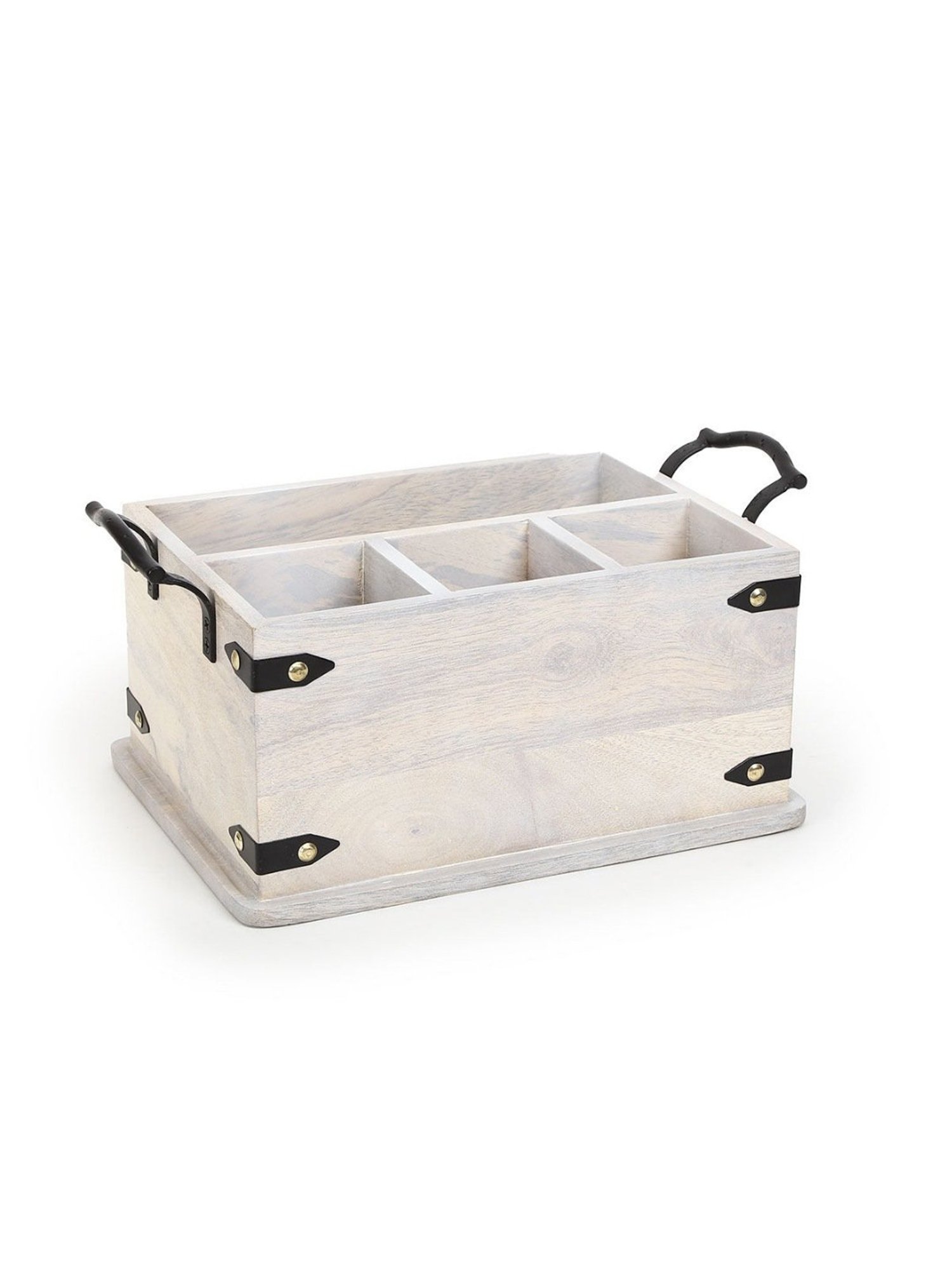 KitchenAid Black Medium Kitchen Tongs