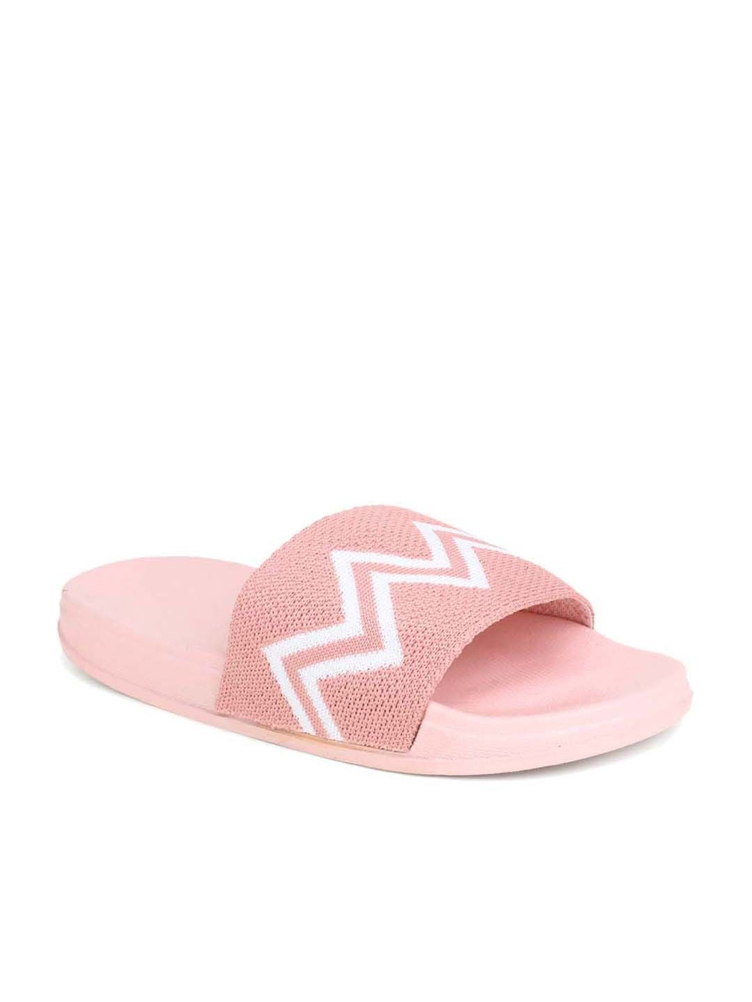 Pampy Angel Women's Pink Casual Sandals