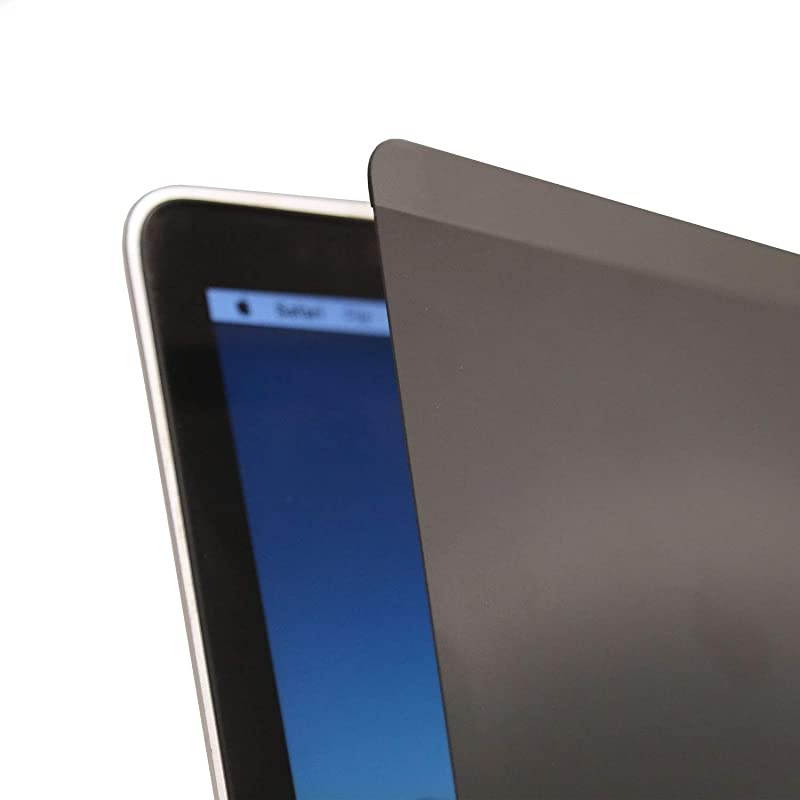 PS133MGT3N 133quot Magnetic Privacy Filter 1610 1169 x 764 in 297 x 194 cm MacBook Compatible Cleaning Cloth mattGlossy