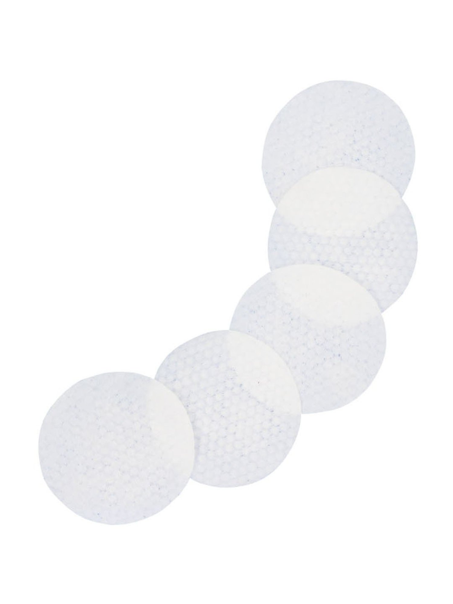 Dromen & Co Magic Cotton Pads - 50 Sheets
