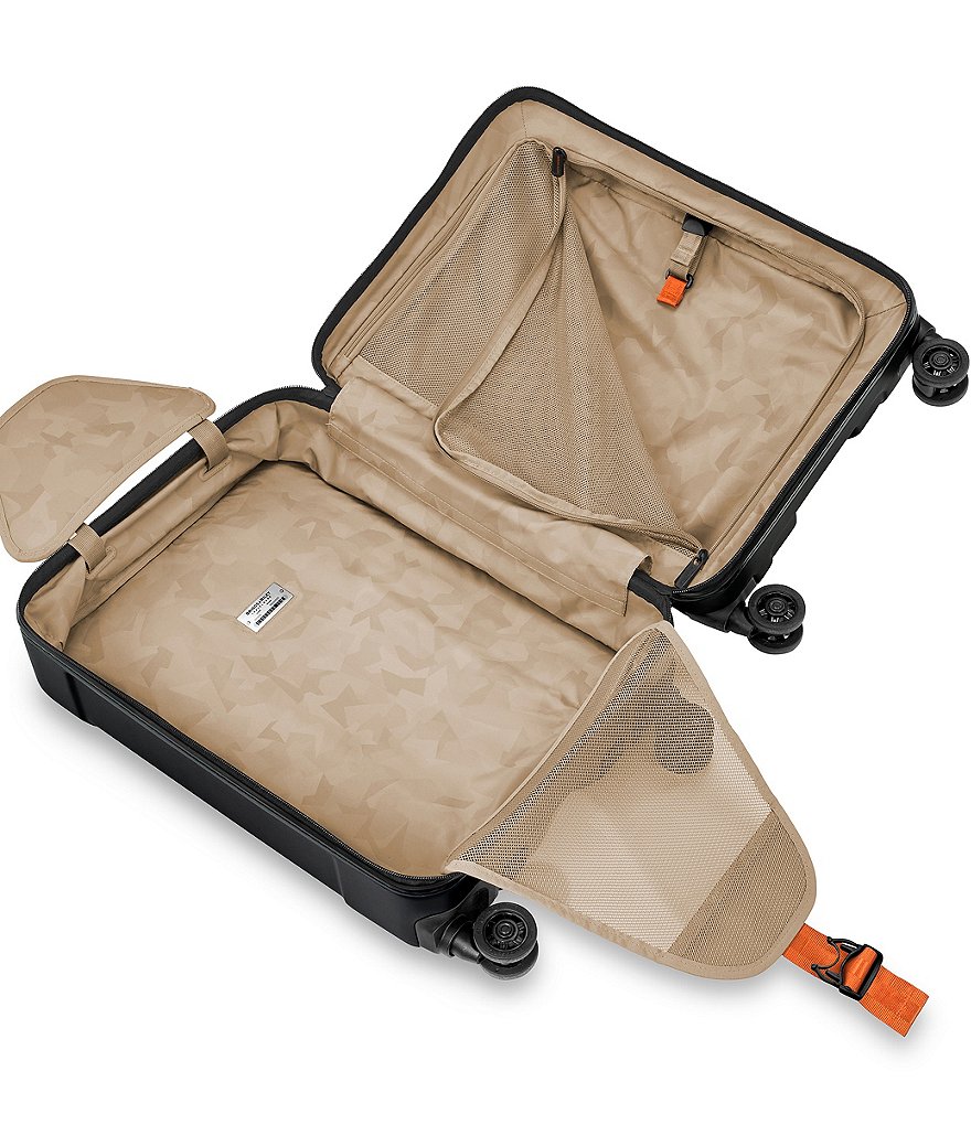 Briggs & Riley Torq International Carry-On Spinner
