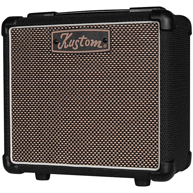 Kustom KGBAT10 10W Battery-Powered Guitar Amp
