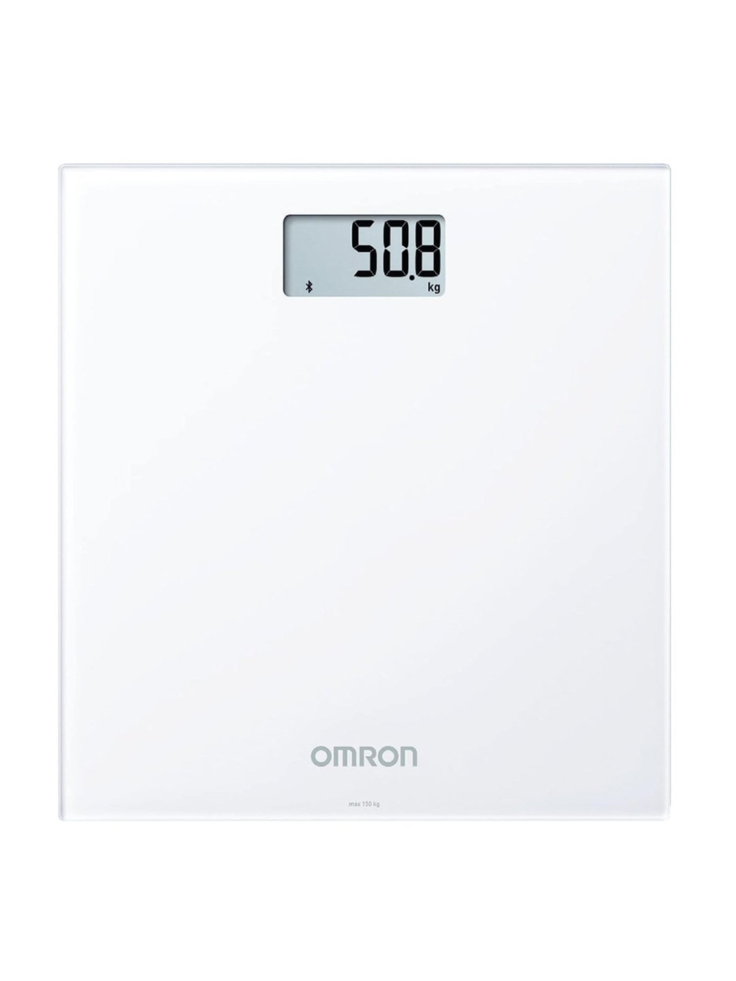 Beurer GS 213 Glass Bathroom/Weighing Scale