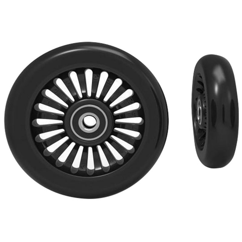 Kiddieland Disney Mickey Mouse Clubhouse 4 in 1 Activity Ride-On