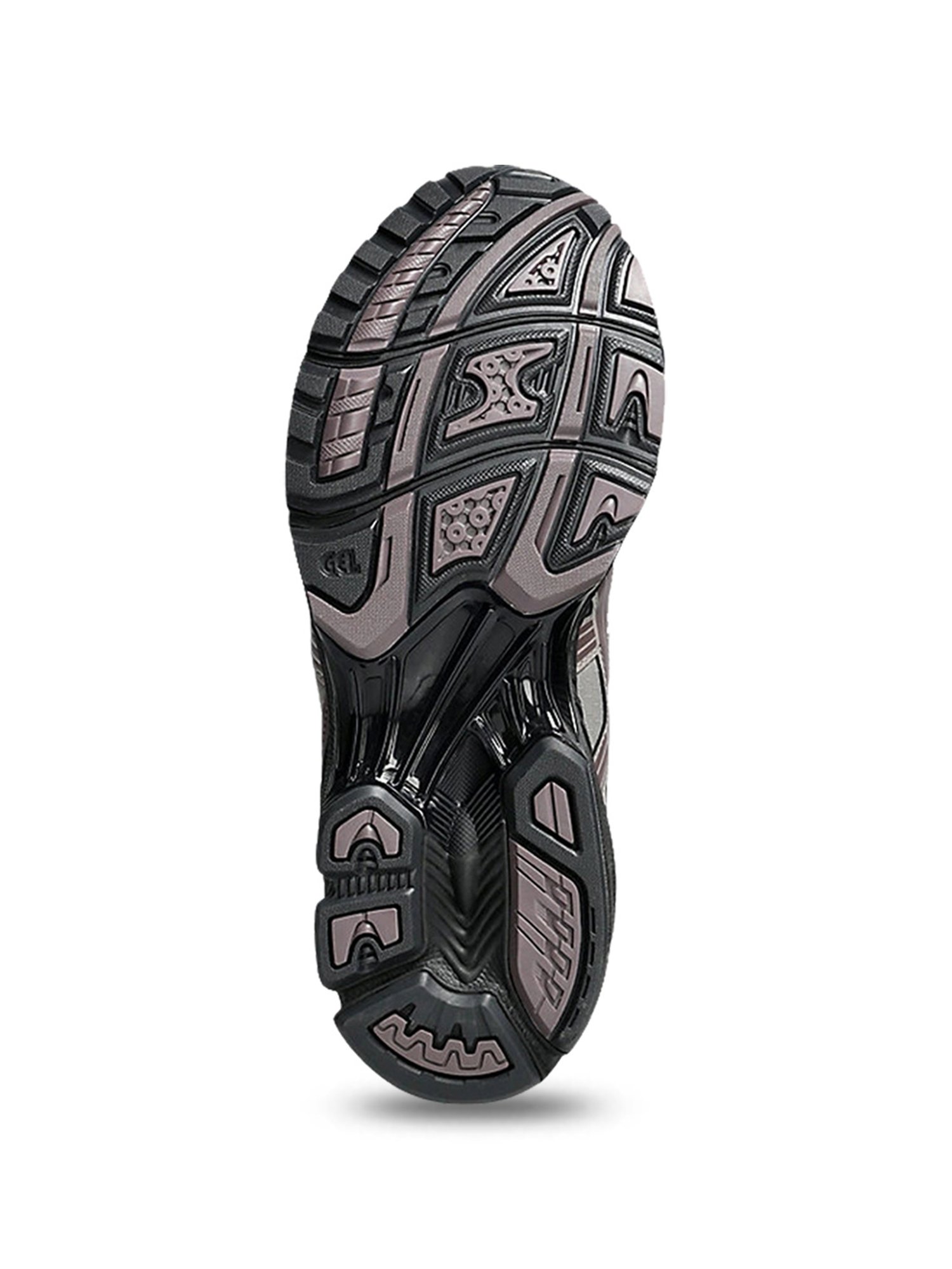 Asics Men's GEL-KAYANO 14 Mauve Casual Sneakers