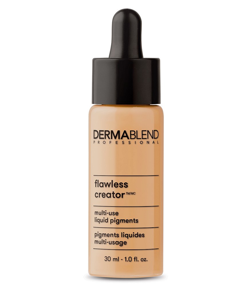 Dermablend Flawless Creator Foundation Multi Use Liquid Pigment