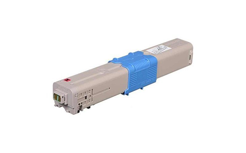 Okidata 46508706 1.5k Magenta Toner @iso for C332/mc363