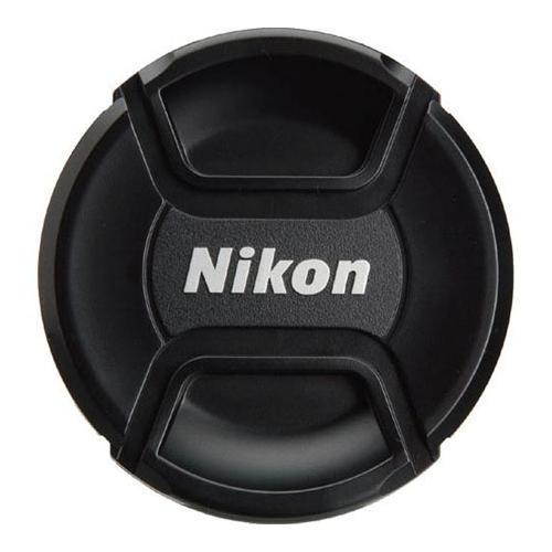 Nikon 62mm Snap-on Lens Cap #4748