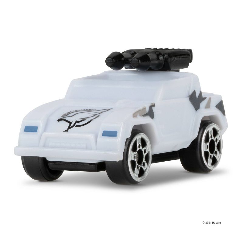 Micro Machines Multipack (World Pack) - Protection Force