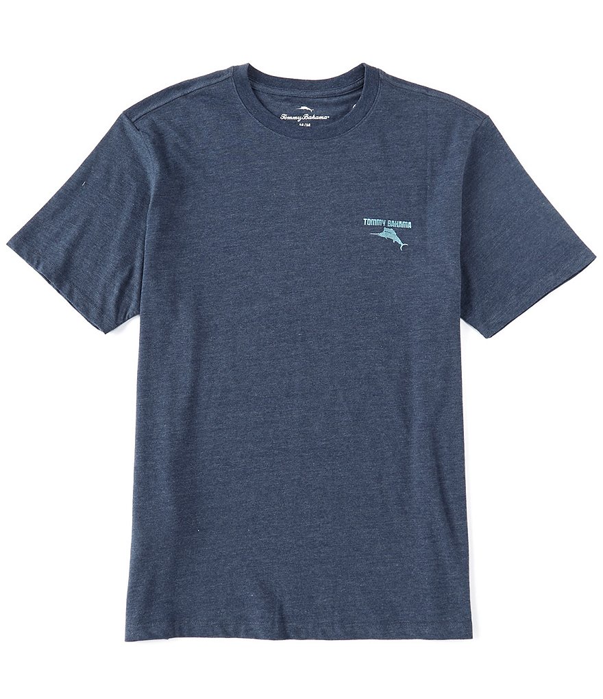 Tommy Bahama Sails Are Up Short-Sleeve Tee
