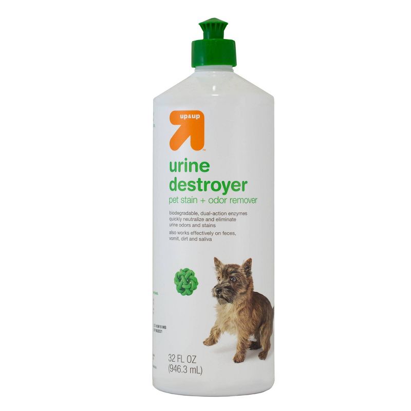 Urine Destroyer - 32oz - up & up™