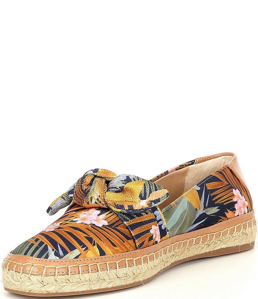 Splendid Meredith Suede Ankle Wrap Espadrille Sandals