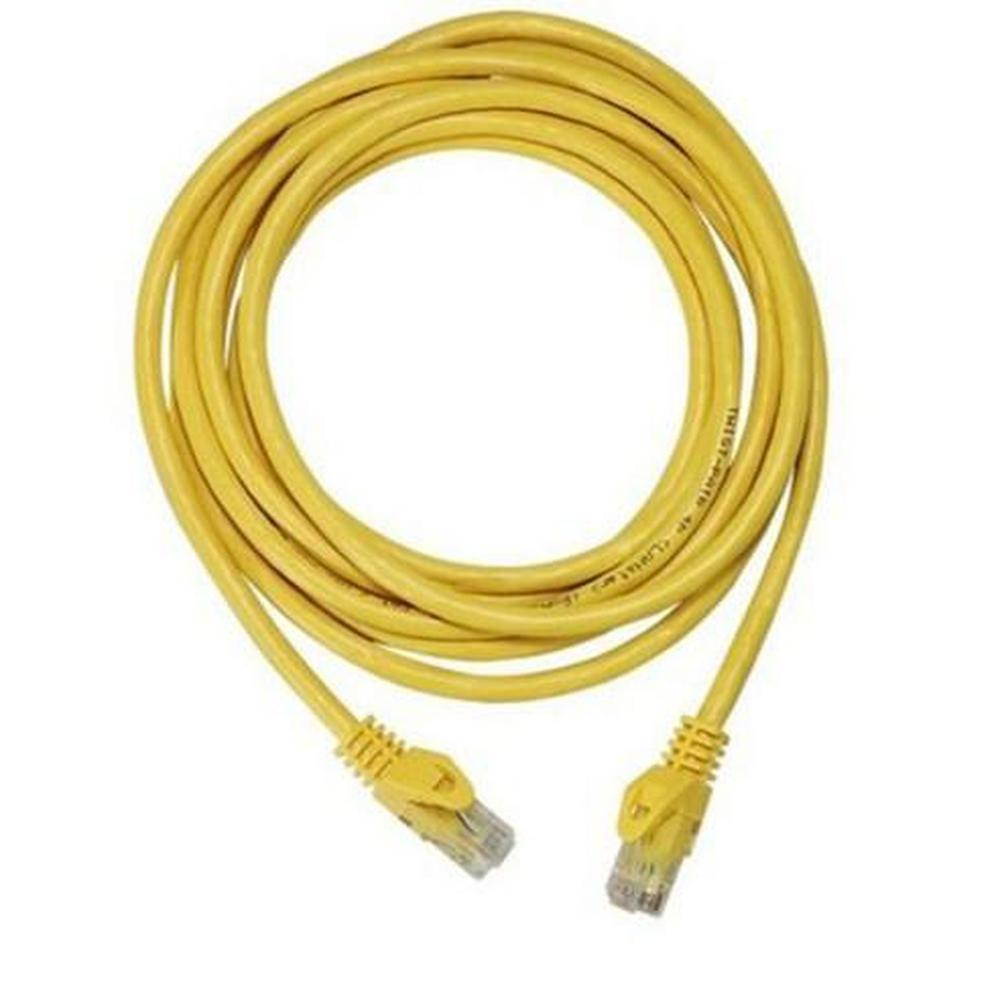 Nexans Kukdong CAT6 UTP 4Pair gigabit cable 1.5m