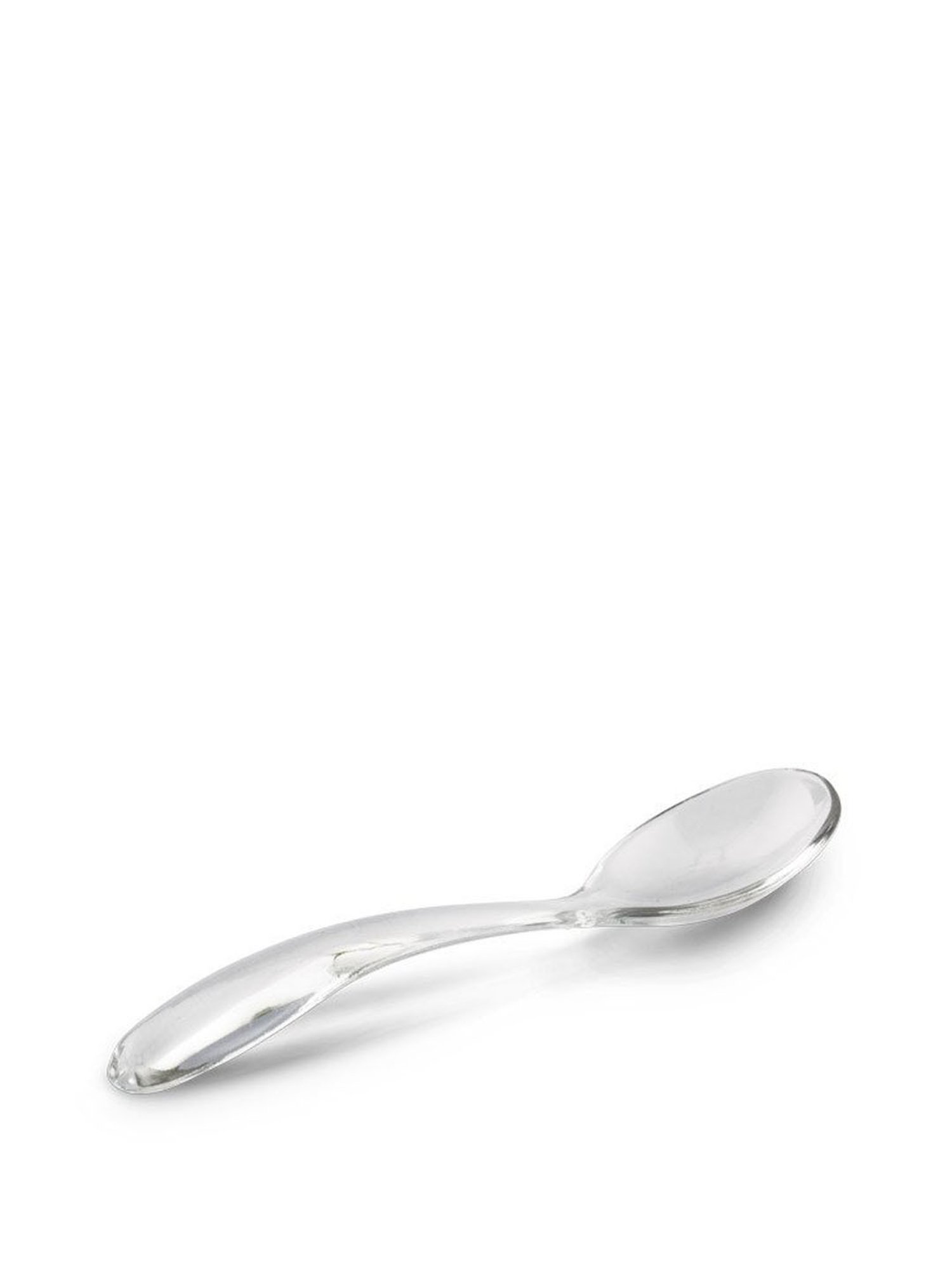 Freelance Brown Acrylic Set of 3 Jars and Container