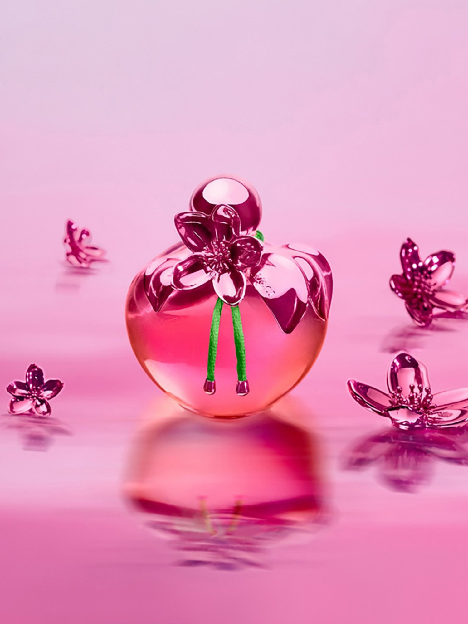 Jean Paul Gaultier Divine Eau de Parfum for Women - 100 ml