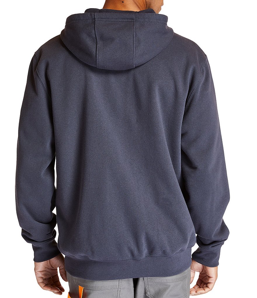 Timberland PRO&reg; Hood Honcho Sport Full-Zip Hoodie