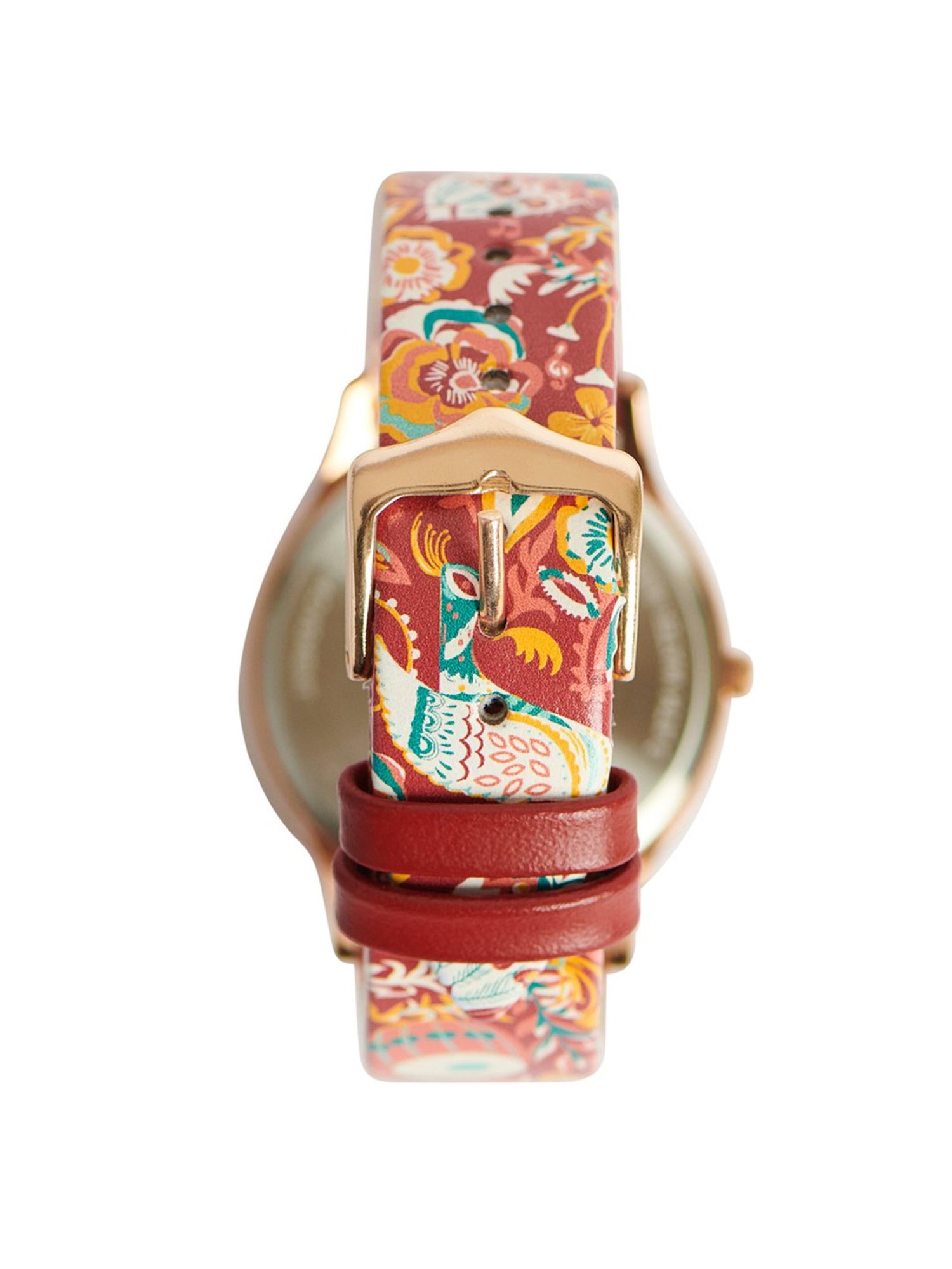 Chumbak 8907605120220 Analog Watch for Women