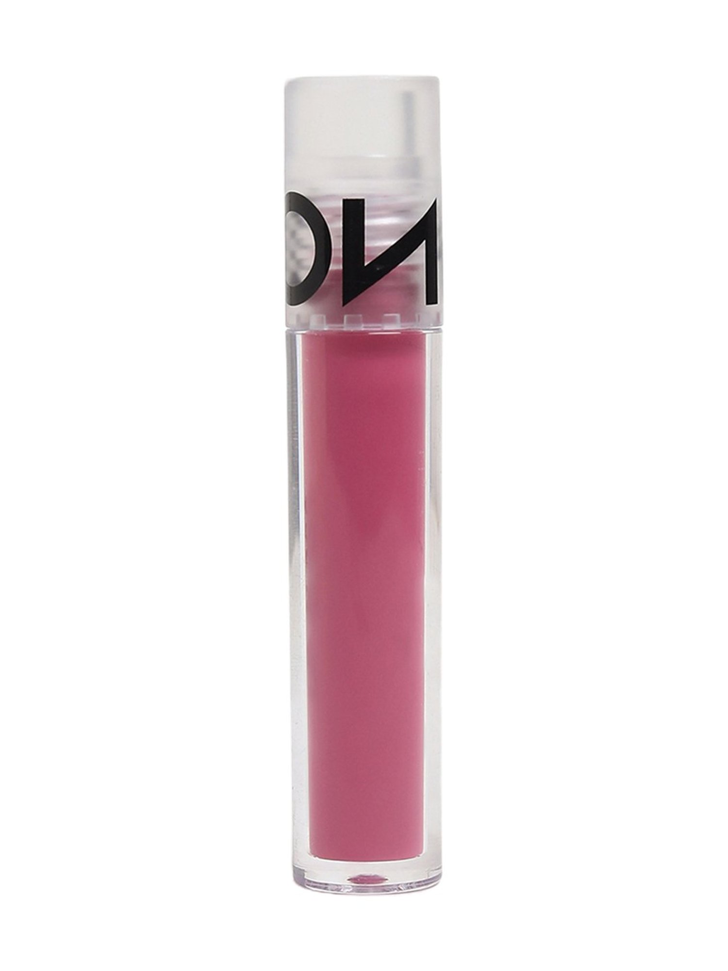 Nuon Pink Tinted Lip Gloss GP02 - 4.2 ml