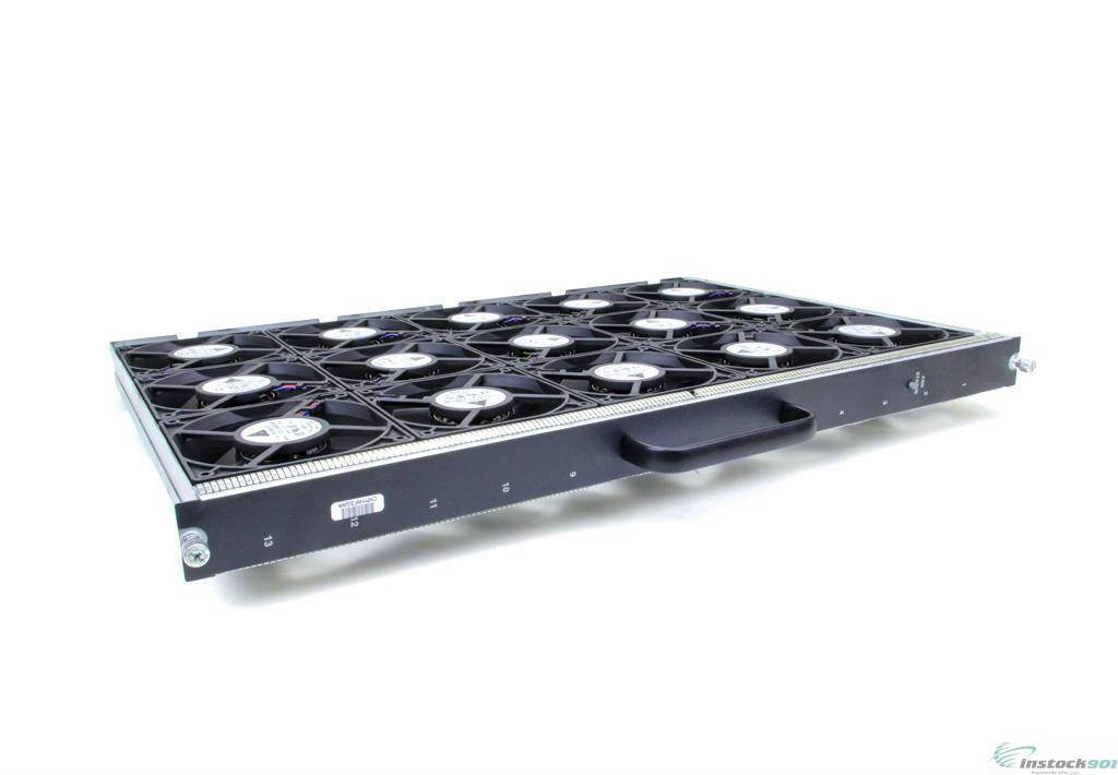 Cisco Ws-C6k-13Slt-Fan2 High Speed Fan Tray
