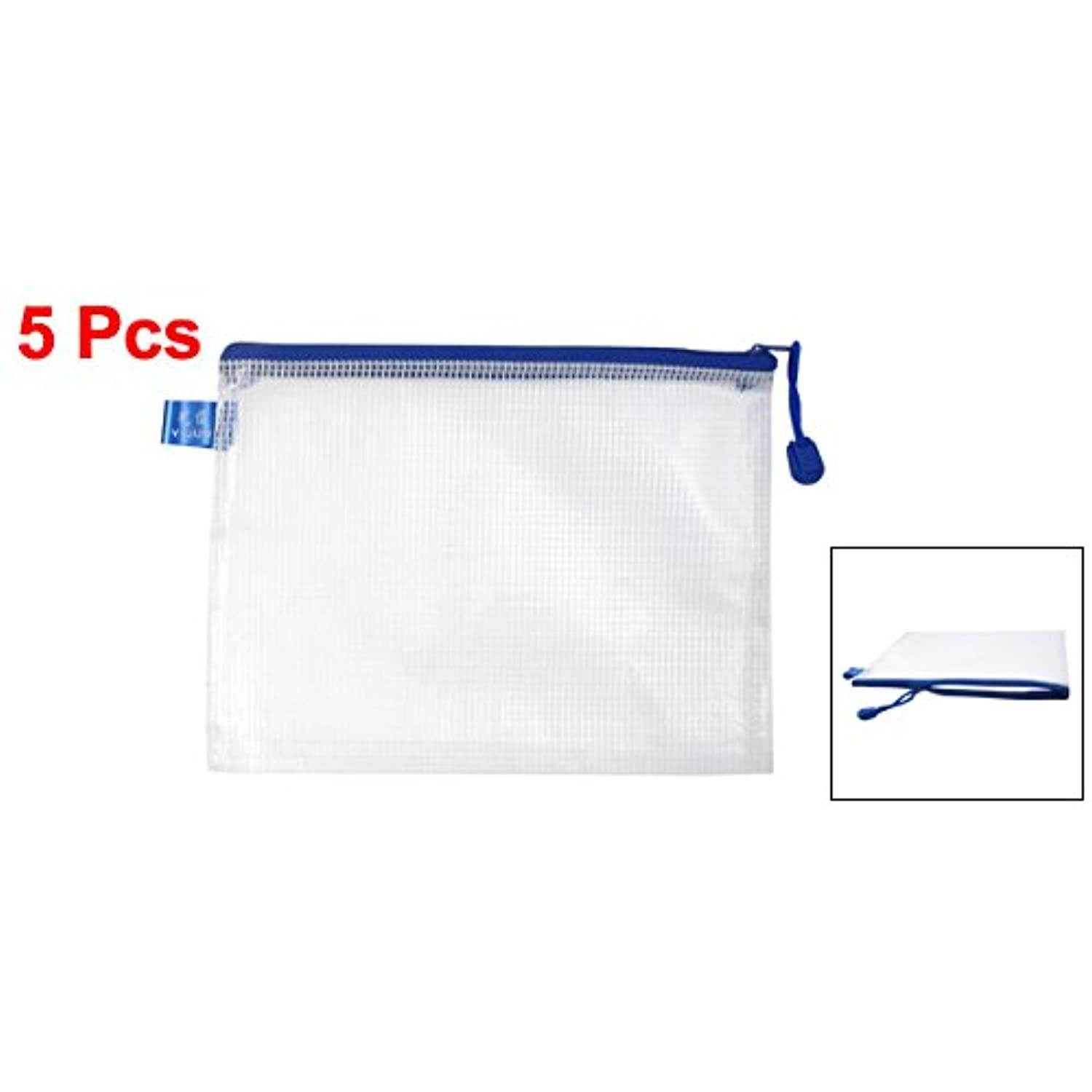 uxcell File Bag, Document Document Folder a15031600ux0188