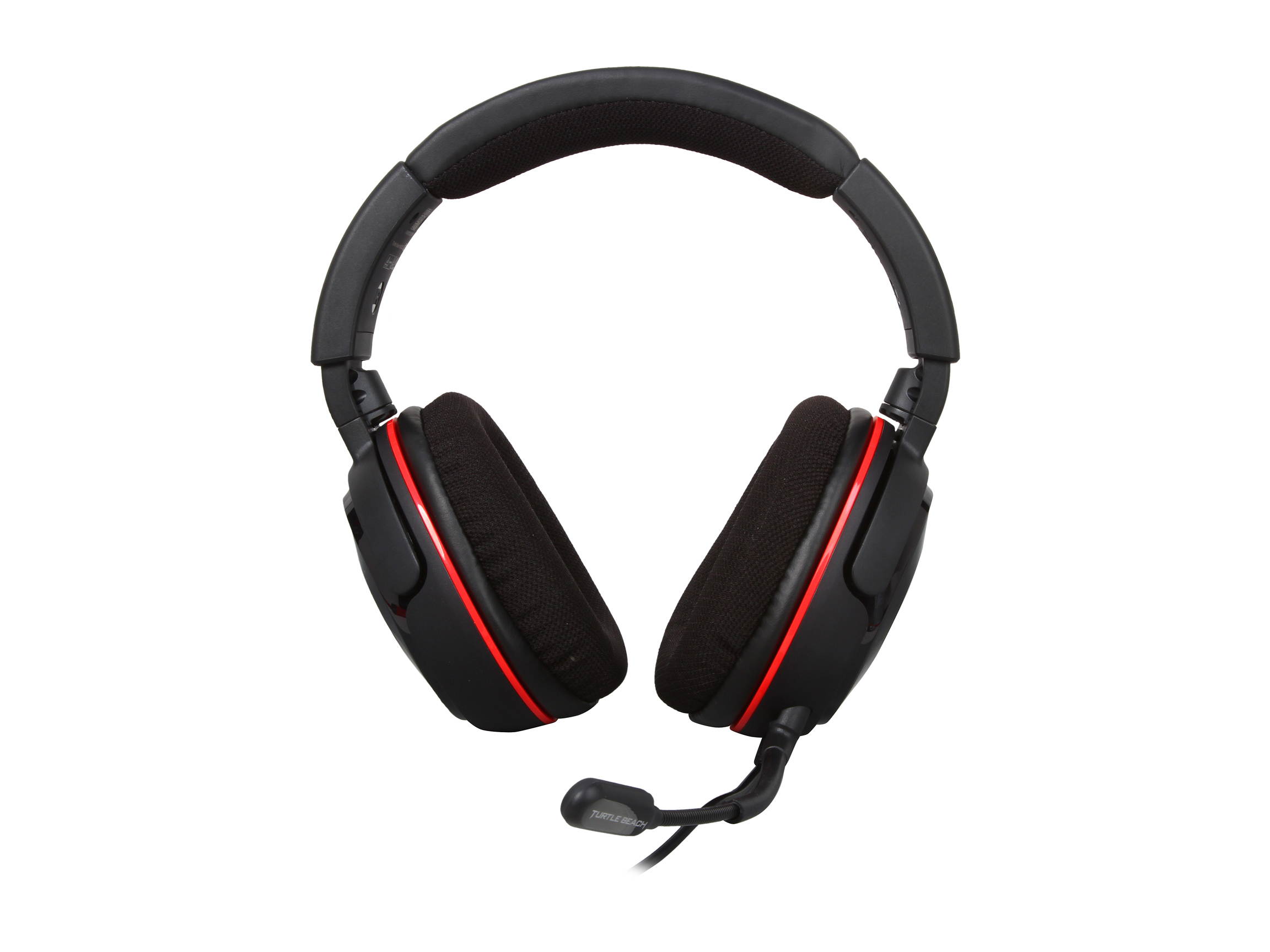 Turtle Beach Ear Force Z60 7.1 Channel Surround Sound PC Gaming Headset