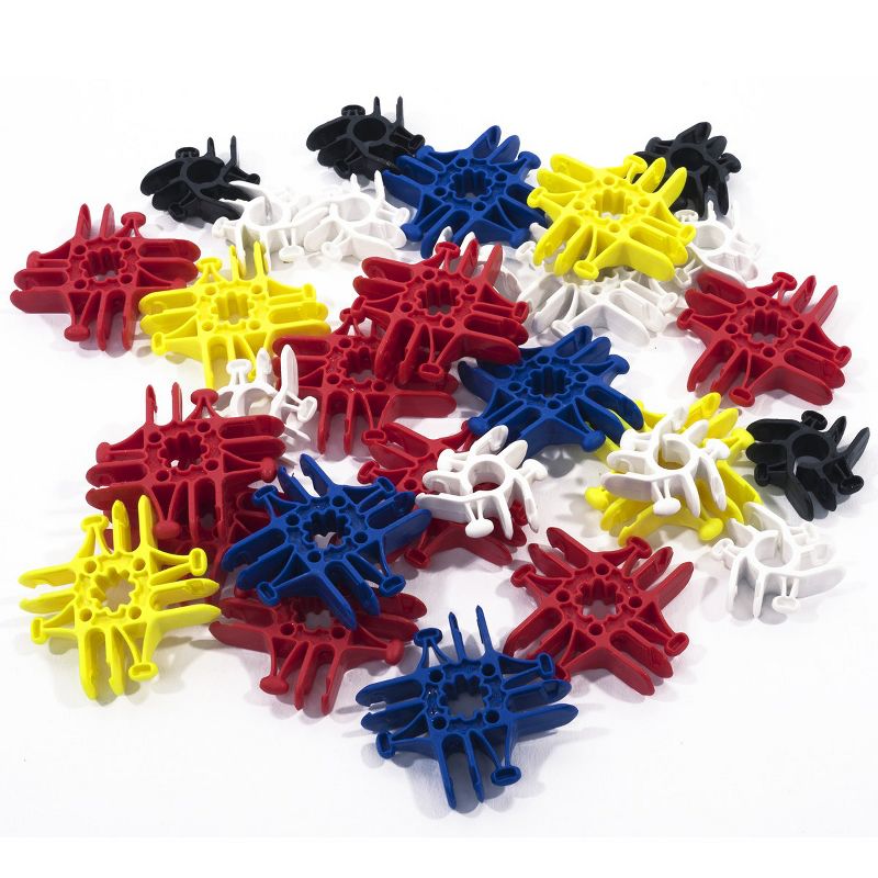 Lux Blox STEAM Primer 111 Pieces