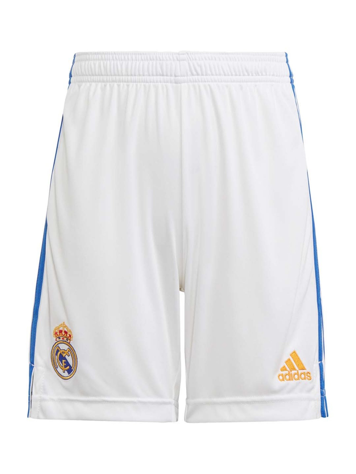 Speedo Kids Navy Solid Jammer