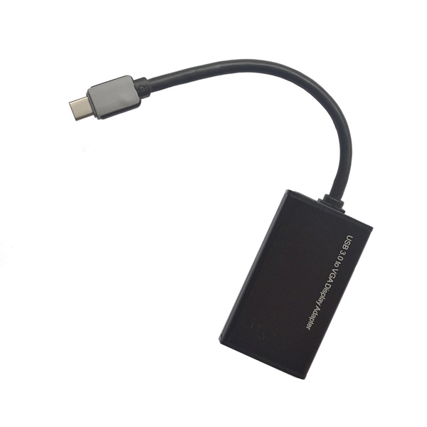 USB 3.0 to HDMI or DVI Video Graphics Card Adapter for Multiple Monitors w/ Audio Up to 2560x1440 for Windows & Mac Systems Using DisplayLink [Includes HDMI-to-DVI Converter Part] (USB3HDMI)