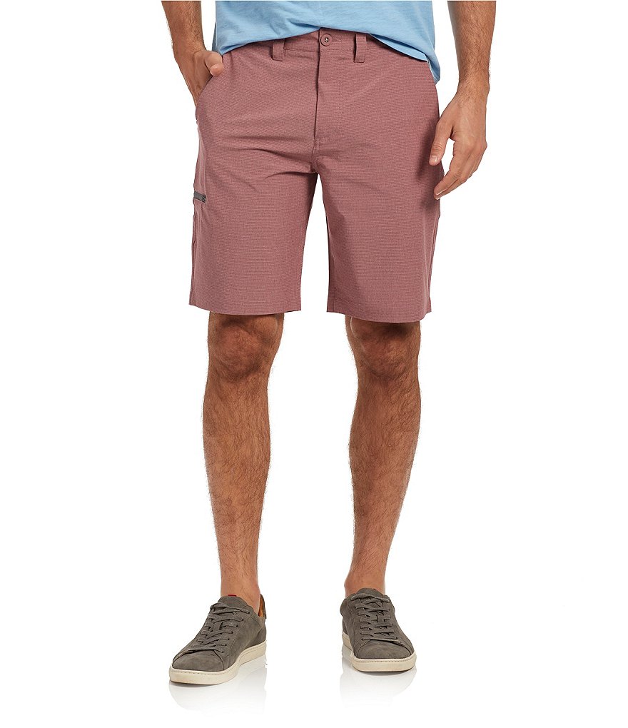 Flag and Anthem MadeFlex Cordell 11#double; Inseam Shorts