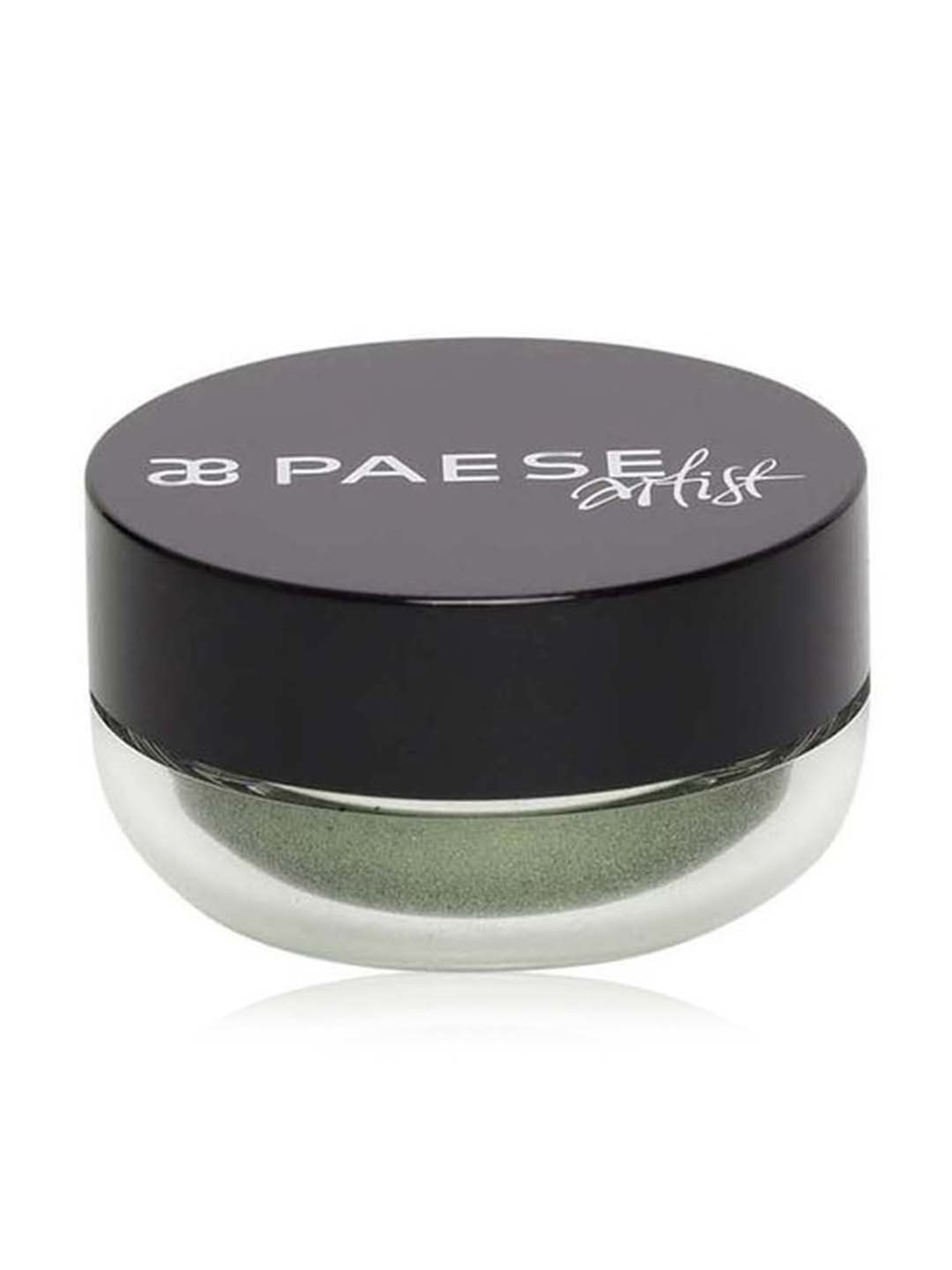 Paese Cosmetics Pigment Green gables - 1 gm