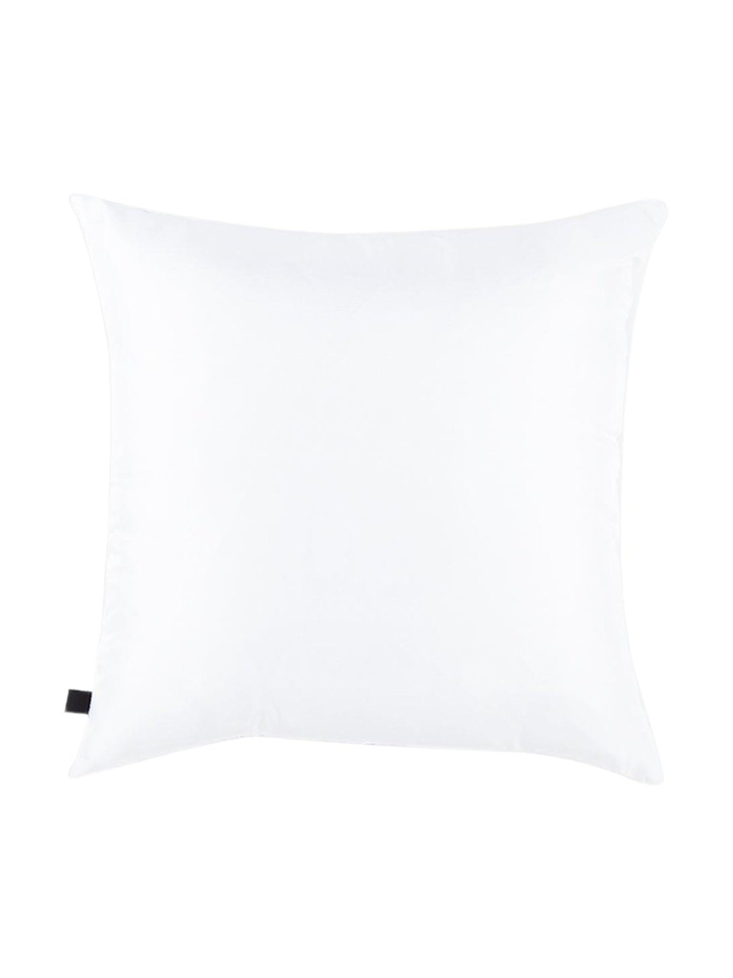 Home4U Multicolor Silk Toucan Printed Cushion Cover