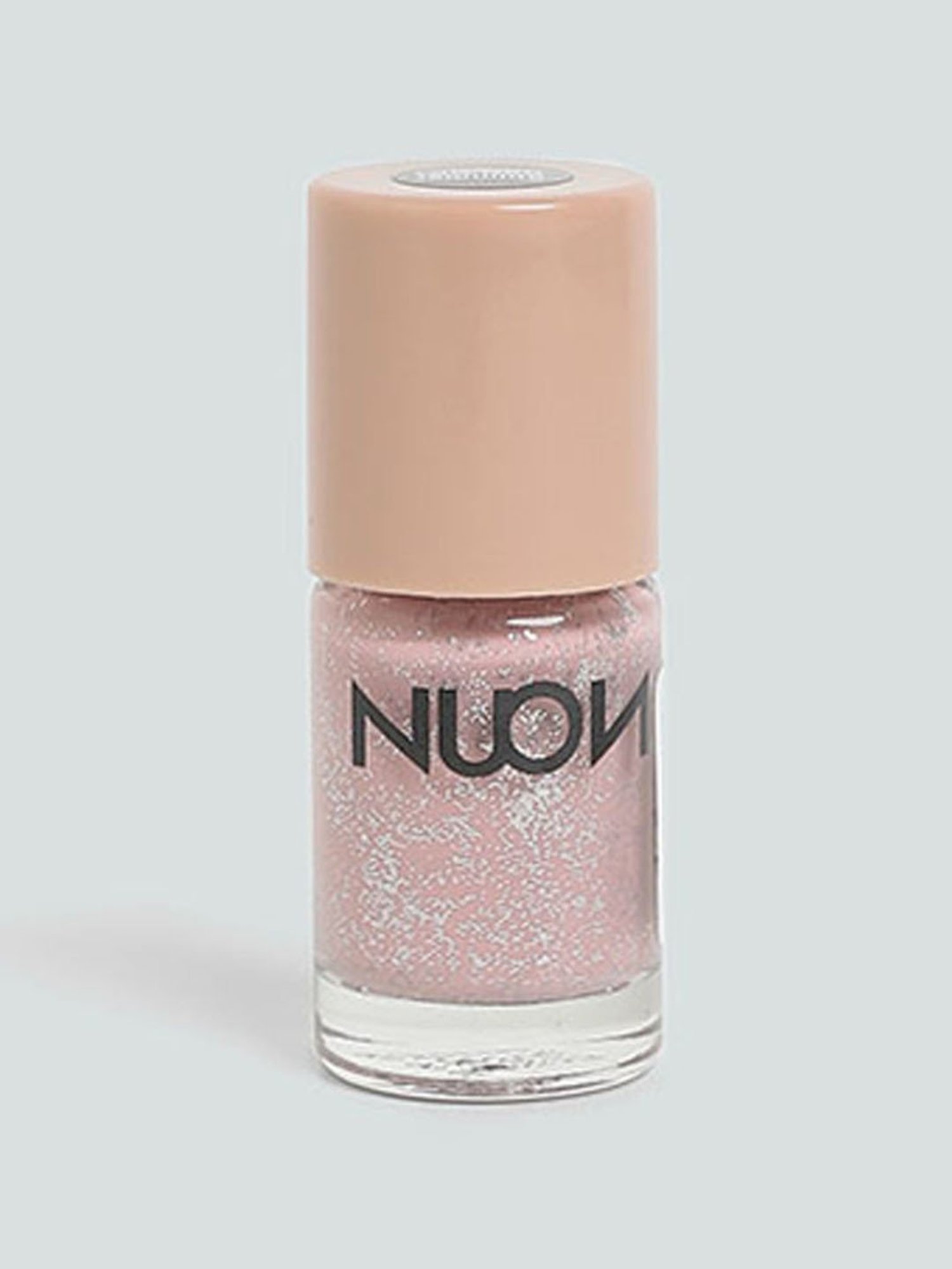 Nuon by Westside Shimmer Nail Polish NSHNP1 - 6 ml