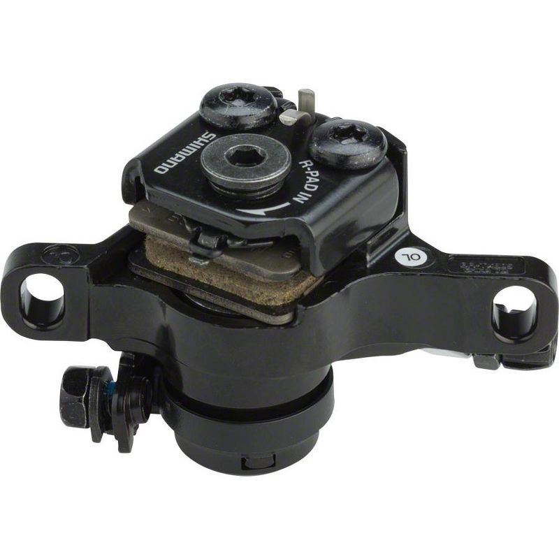 Shimano Tourney BR-TX805 Disc Brake Calipers