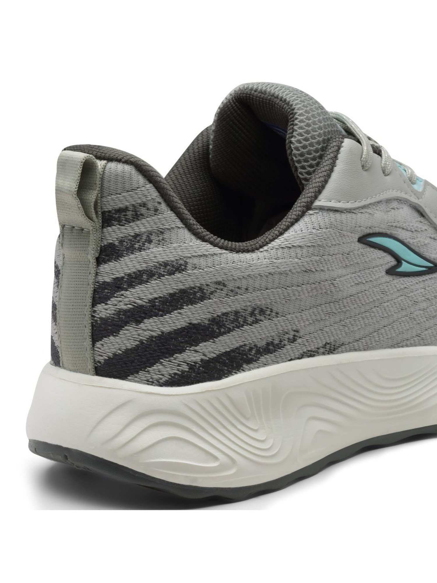 Asian Women's Grey Running Shoes