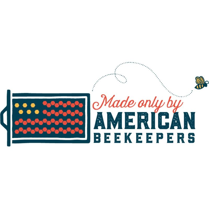 Local Hive Northwest Raw & Unfiltered Honey -12oz