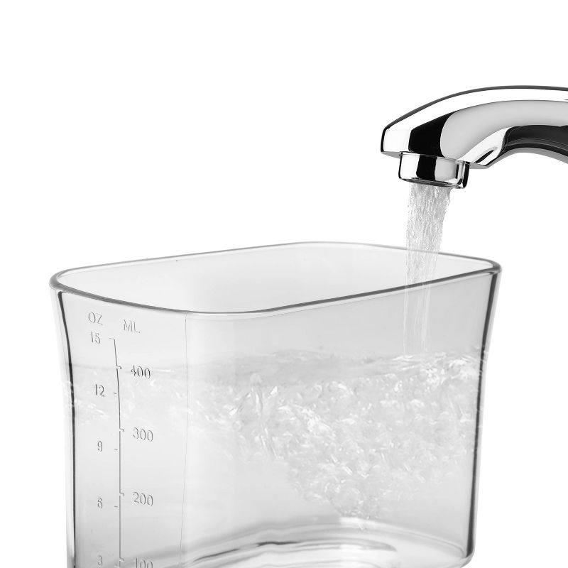 Waterpik Nano Water Flosser - White