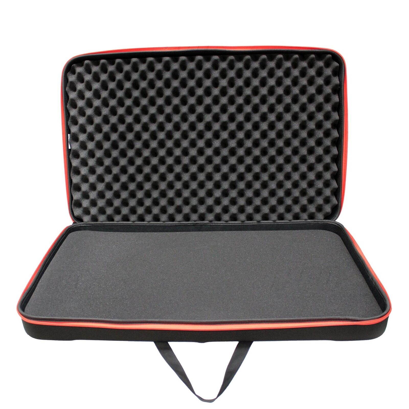 ProX XB-DJCL Large DJ Controller ZeroG EVA Ultra-Lightweight Hard-Shell Case