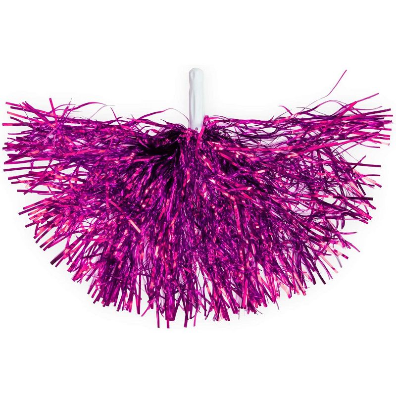 Northlight 18" Pink and white 2 Flower Halloween Lei Costume Accessory