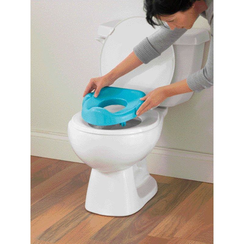 OXO Tot Potty Chair - Gray