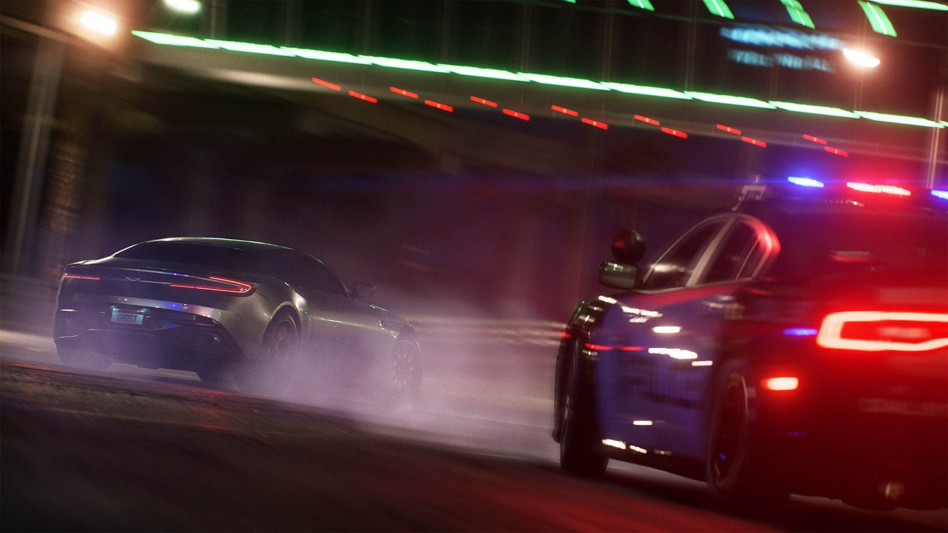 Need for Speed Payback - PC Digital [Origin]