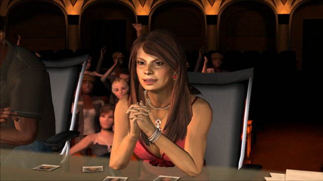 Karaoke Rev American Idol Encore 2 Bundle Xbox 360 Game