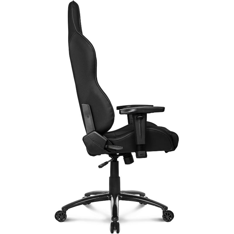 AKRacing Core Series SX Gaming Chair, Black (AK-SX-BK)
