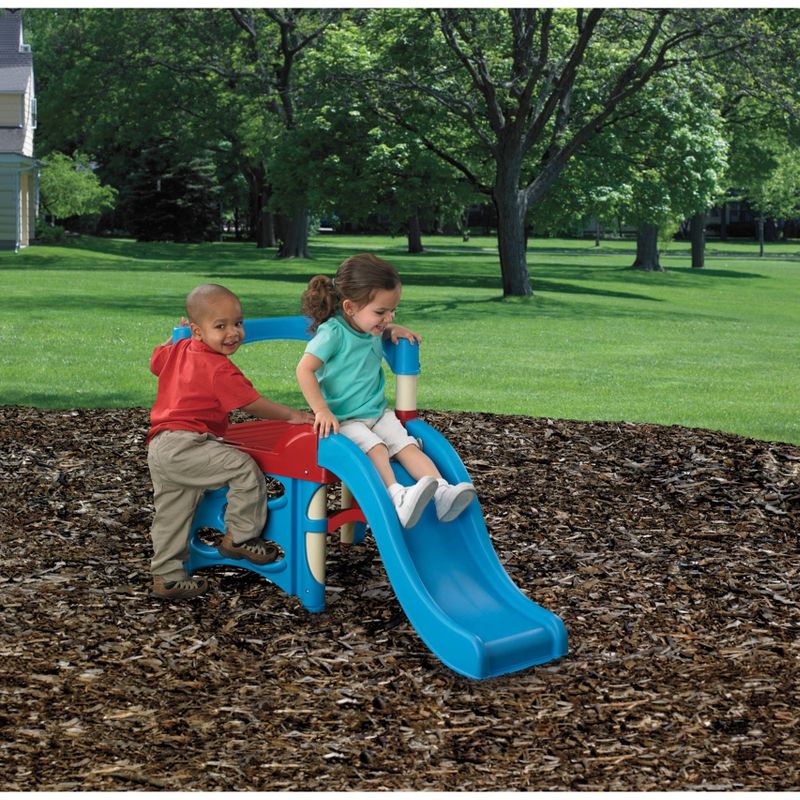 American Plastic Toys My First Climber