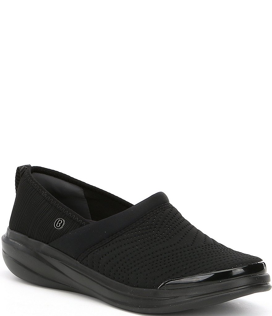 Bzees Coco Washable Slip-On Sneakers