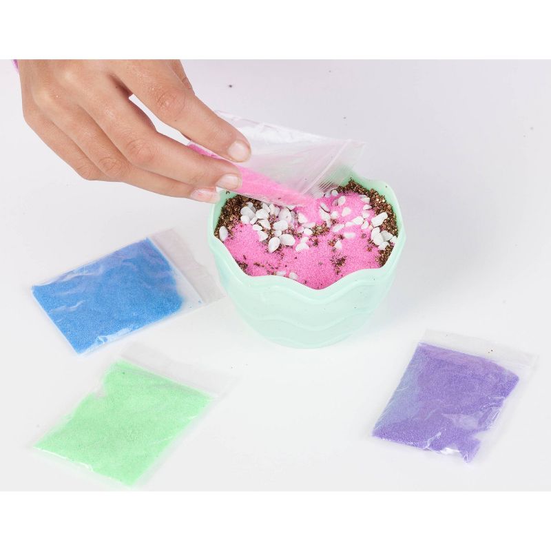 Creativity for Kids Mini Garden Unicorn Activity Kit