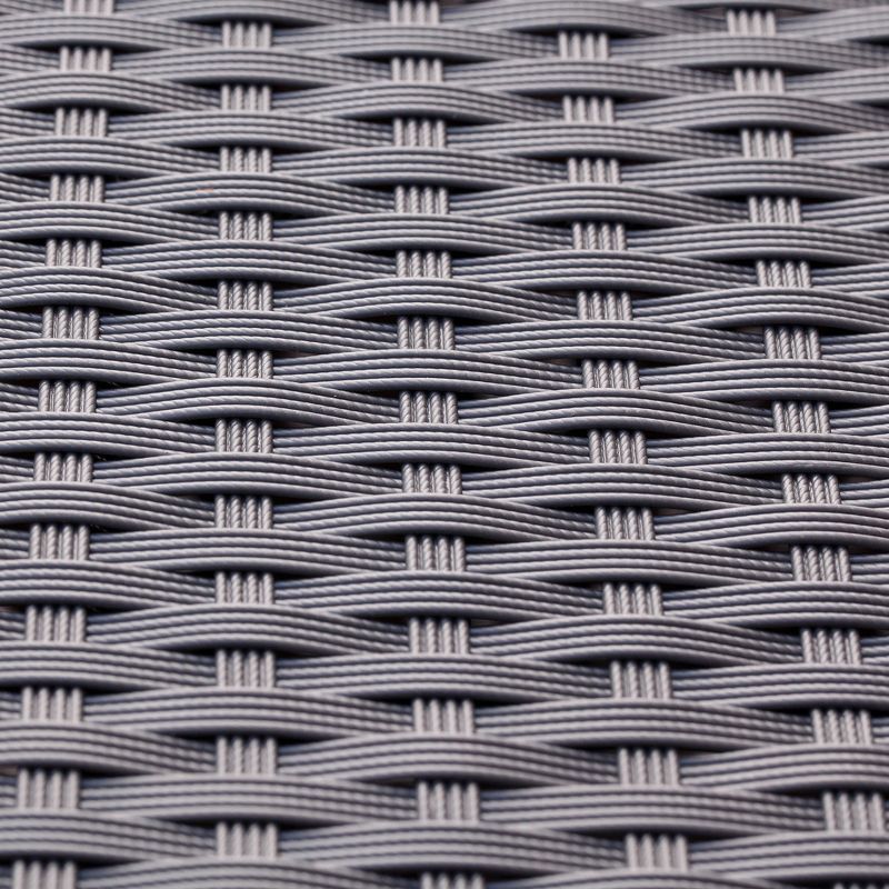 6pc Becket Sectional - Royal Garden