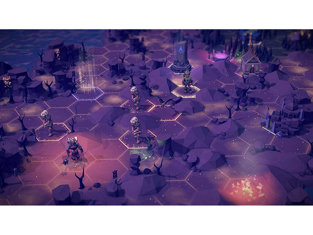 For The King - PlayStation 4