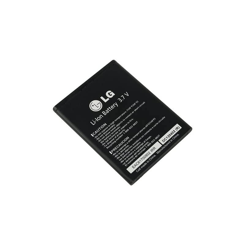 Rumor Reflex LN272 EAC61700906 BL40MN Battery OEM Original Part